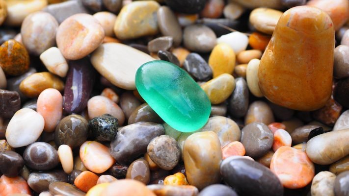 Les propriétés énergétiques de la couleur - Santé - Bien Être - Yogazen