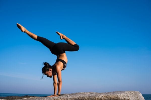 Tout sur le Vinyasa yoga - Yoga - Yogazen