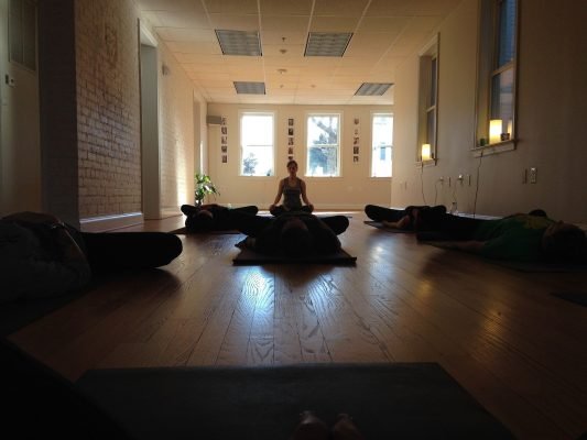 Retrouver la paix grâce au yoga Nidra - Yoga - Yogazen