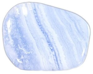 calcedoine bleue