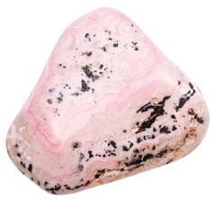 pierre Rhodochrosite