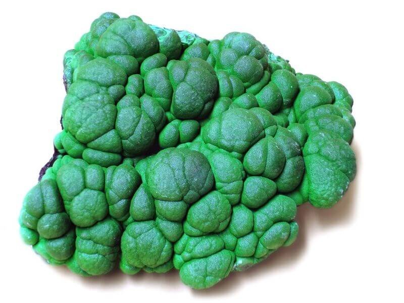 PIERRE MALACHITE - - Yogazen