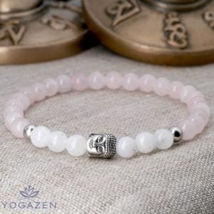 Pierre De Lune Vertus Et Signification De La Pierre Lithotherapie Yogazen