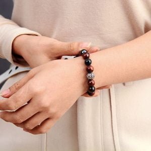 Bracelet de Protection Bouddhiste - Bracelet Bouddhiste - Yogazen