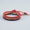 Bracelet Tibétain Authentique - Bracelet Tibétain - Yogazen