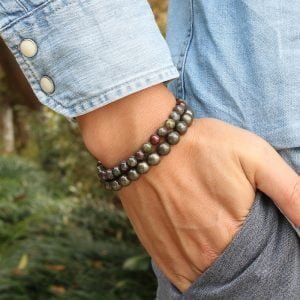 Bracelet en Pyrite - Non classé - Yogazen