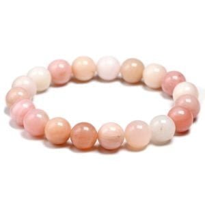 Bracelet en Opale Rose - Non classé - Yogazen