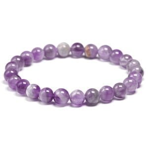 Bracelet en Améthyste - Bracelet Améthyste - Yogazen
