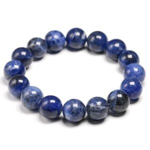 Bracelet en Sodalite - Non classé - Yogazen