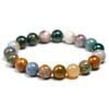 Bracelet en Jaspe Océan - Bracelet Pierre Naturelle - Yogazen