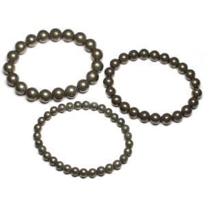 Bracelet en Pyrite - Non classé - Yogazen