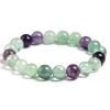 Bracelet en Fluorite - Bracelet Pierre Naturelle - Yogazen