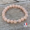 Bracelet Pierre du Soleil - Bijoux Artisanaux Pierres Naturelles - Yogazen