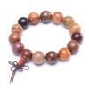 Bracelet Mala Bois de Santal - Bracelet en Bois - Yogazen