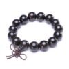 Bracelet Bouddhiste Mala en Bois - Bracelet en Bois - Yogazen