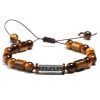 Bracelet Oeil de Tigre – Porte Bonheur - Non classé - Yogazen