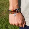 Bracelet Mala des 7 Chakras - Bijoux Arbre de Vie - Yogazen