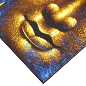 Tableau Zen Bouddha - Tableau Bouddha - Yogazen