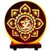 Lampe de Sel Chakra Couronne - 5KG - Lampe de Sel - Yogazen