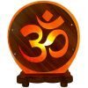 Lampe de Sel OM - 5KG - Lampe de Sel - Yogazen
