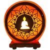 Lampe de Sel Bouddha - 5KG - Lampe de Sel - Yogazen
