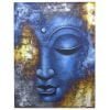 Tableau Bouddha sur Toile - Tableau Bouddha - Yogazen