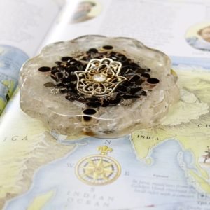 Orgonite Hamsa - Orgonite - Yogazen