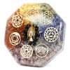 Orgonite 7 Chakras - Orgonite - Yogazen