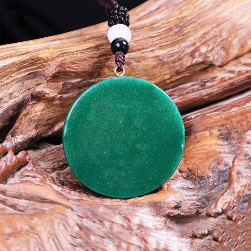 Pendentif Orgonite Oeil d'Oudjat - Orgonite Pendentif - Yogazen