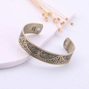 Bracelet Homme Arbre de Vie - Bijoux Arbre de Vie - Yogazen