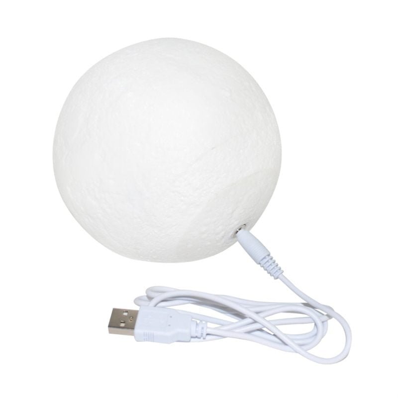 Lampe Lunaire - Rechargeable - Deco Zen - Yogazen