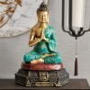 Statue Bouddha Mains Jointes - Statue Bouddha - Yogazen