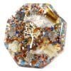 Orgonite Arbre de Vie - Main de Fatma - Orgonite - Yogazen