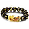 Bracelet Feng Shui Pixiu - Thermochromique - Bracelet Feng Shui - Yogazen