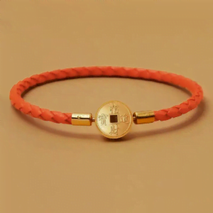 Bracelet Feng Shui Femme - Bracelet Porte Bonheur - Yogazen