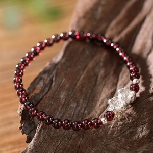 Bracelet Pixiu pour Femme - Bracelet Feng Shui - Yogazen