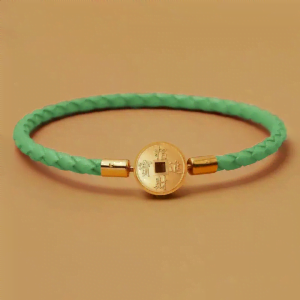 Bracelet Feng Shui Femme - Bracelet Porte Bonheur - Yogazen