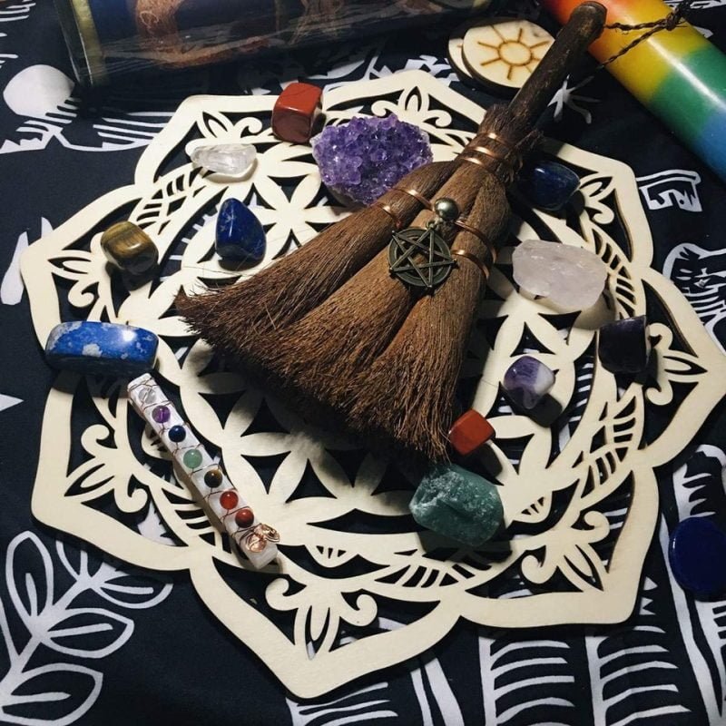 Fleur de Vie Chakra du Coeur - Rechargement et Purification - Yogazen