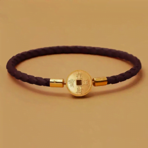 Bracelet Feng Shui Femme - Bracelet Porte Bonheur - Yogazen
