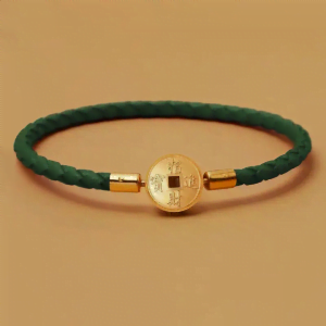 Bracelet Feng Shui Femme - Bracelet Porte Bonheur - Yogazen