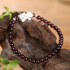 Bracelet Pixiu pour Femme - Bracelet Feng Shui - Yogazen