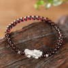 Bracelet Pixiu pour Femme - Bracelet Feng Shui - Yogazen
