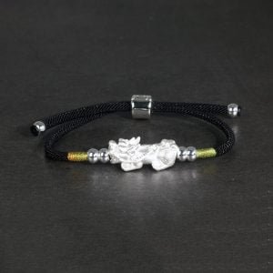Bracelet Feng Shui Rouge - Bracelet Feng Shui - Yogazen