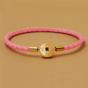 Bracelet Feng Shui Femme - Bracelet Porte Bonheur - Yogazen
