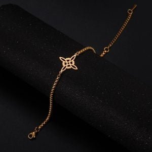 Bracelet Noeud de Sorcière - Bijoux de Protection - Yogazen