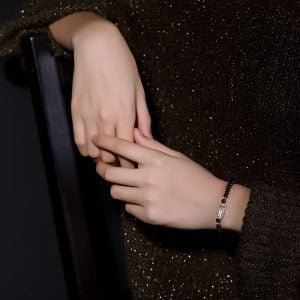 Bracelet Pixiu pour Femme - Bracelet Feng Shui - Yogazen