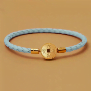 Bracelet Feng Shui Femme - Bracelet Porte Bonheur - Yogazen