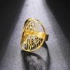 Bague Attrape Rêve - Bague Symbole Sacré - Yogazen