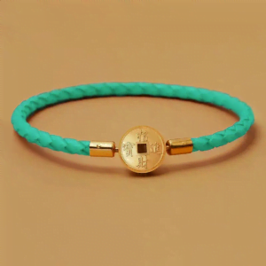 Bracelet Feng Shui Femme - Bracelet Porte Bonheur - Yogazen