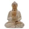 Statue de Bouddha en Position Offrande - 40cm - Statue Bouddha - Yogazen